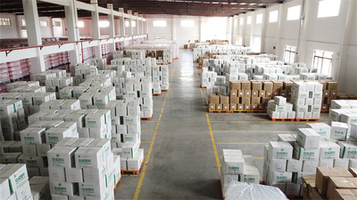 चीन Foshan Nanhai Gongcheng Plastic Co., Ltd.
