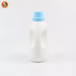 फैब्रिक सॉफ्टनर डिसइन्फेक्टेंट रिफिलेबल लॉन्ड्री डिटर्जेंट बोतल 1500 मि.ली