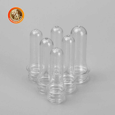 कॉस्मेटिक प्लास्टिक बोतल पहिले 20mm 24mm 28mm पीईटी पहिले