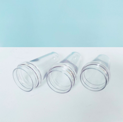 बोतल के लिए कस्टम बॉटल पेट प्रीफॉर्म 29mm 30mm 28mm PET प्रीफॉर्म