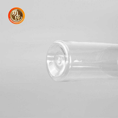 100Ml प्लास्टिक स्पाइस बॉटल हर्ब पाउडर सीज़निंग शेकर कंटेनर